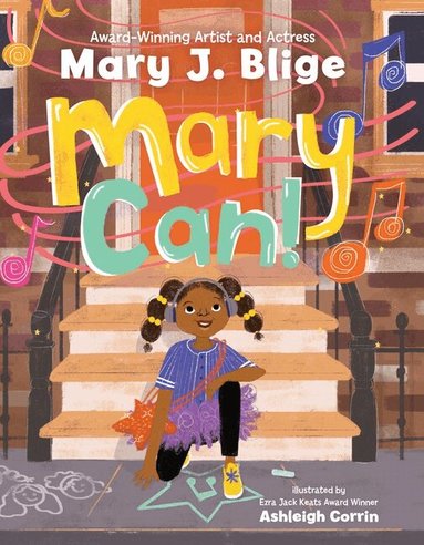 Mary J. Blige - Mary Can!, Inbunden