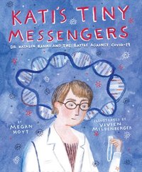 bokomslag Kati's Tiny Messengers