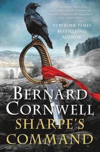 bokomslag Sharpe's Command