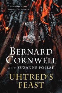 bokomslag Uhtred's Feast