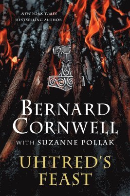 bokomslag Uhtred's Feast