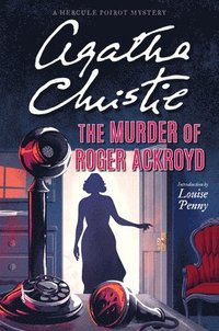 bokomslag The Murder of Roger Ackroyd