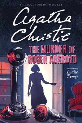bokomslag Murder of Roger Ackroyd, The