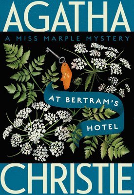 Agatha Christie - At Bertram's Hotel, Häftad
