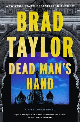 Dead Man's Hand 1