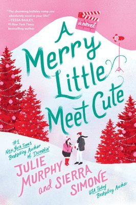 Merry Little Meet Cute 1