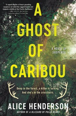 Ghost of Caribou
