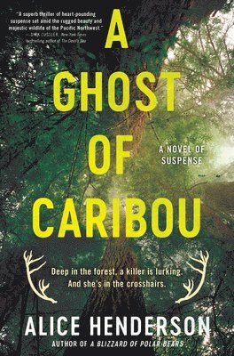 A Ghost of Caribou 1