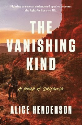 The Vanishing Kind 1