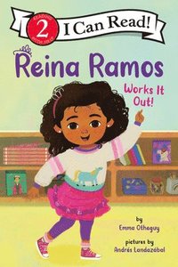 bokomslag Reina Ramos Works It Out