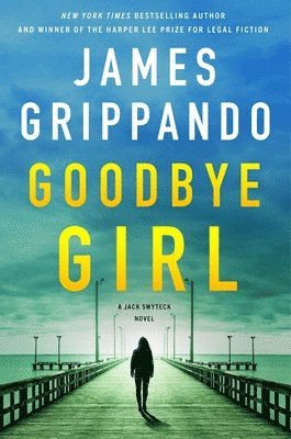 Goodbye Girl 1