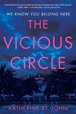The Vicious Circle 1