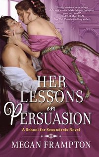 bokomslag Her Lessons in Persuasion