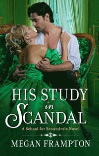 bokomslag His Study in Scandal