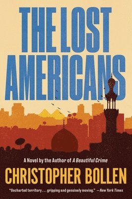 The Lost Americans 1