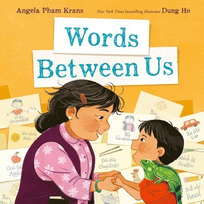 Words Between Us 1