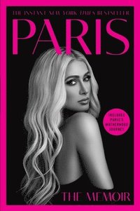 bokomslag Paris: The Memoir