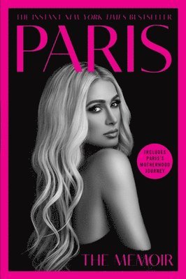 bokomslag Paris