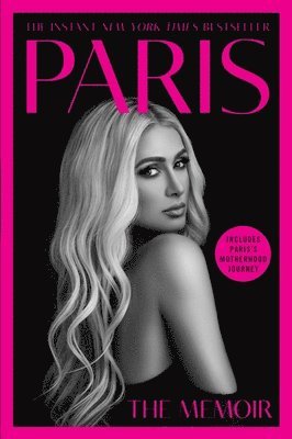 Paris: The Memoir 1