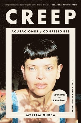 bokomslag Creep \ Creep (Spanish Edition)