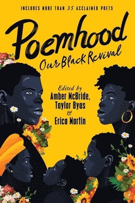 Poemhood: Our Black Revival 1