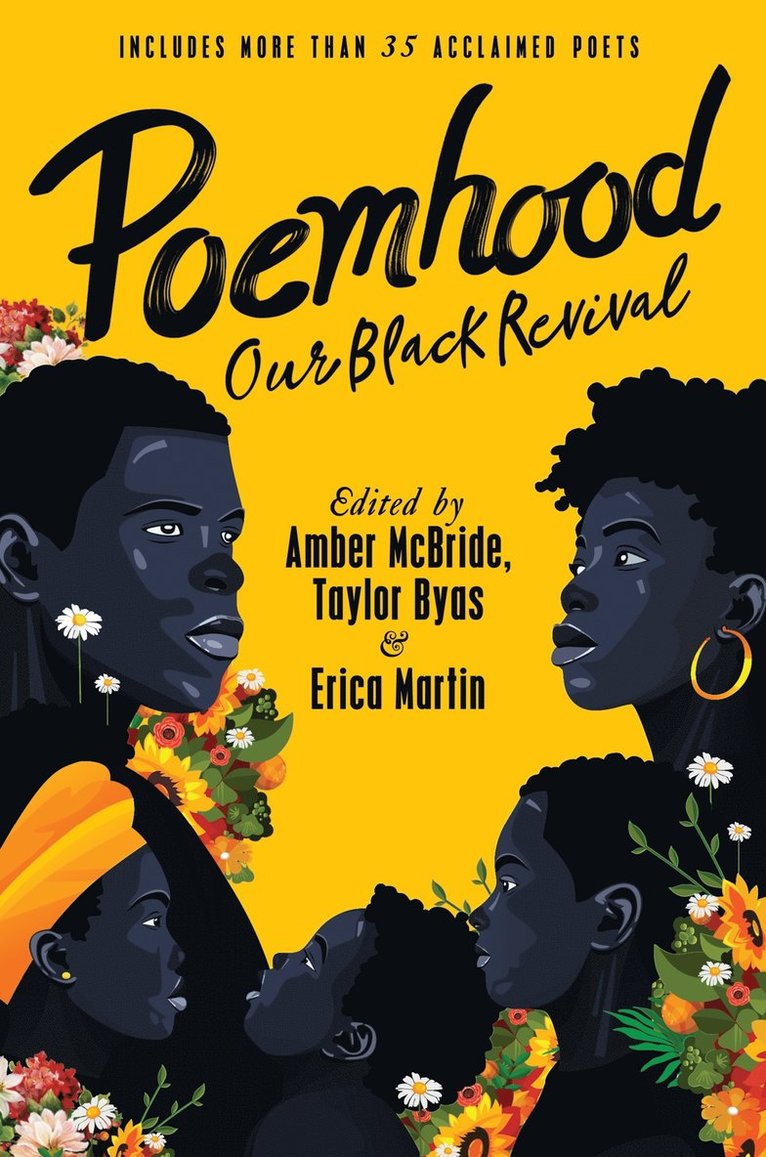 Poemhood: Our Black Revival