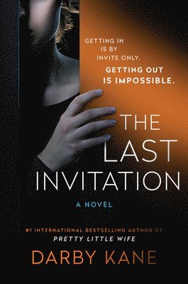 The Last Invitation