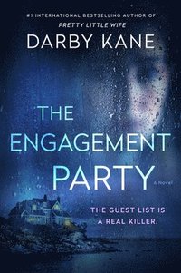 bokomslag The Engagement Party