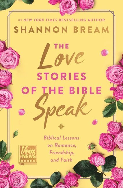 The Love Stories of the Bible Speak 1