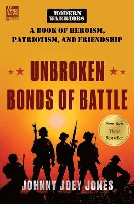 Unbroken Bonds of Battle 1