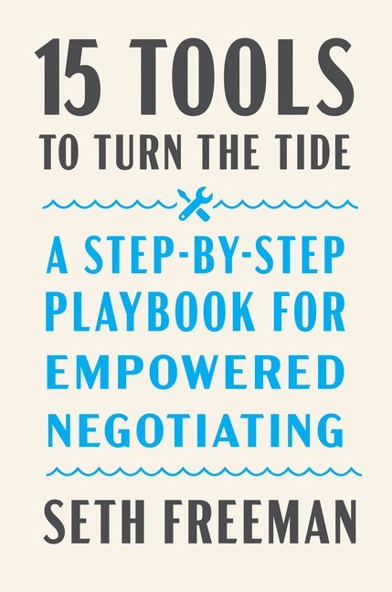 15 Tools To Turn The Tide 1