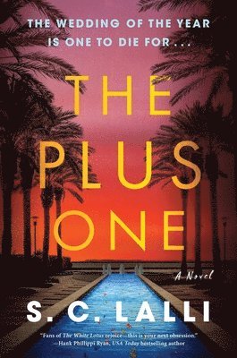 The Plus One 1