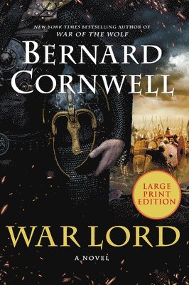 bokomslag War Lord
