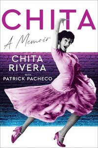 bokomslag Chita
