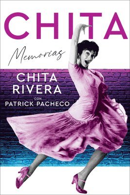 Chita Rivera - Chita \ (Spanish edition), Häftad