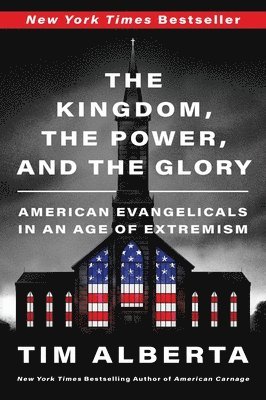The Kingdom, the Power, and the Glory 1