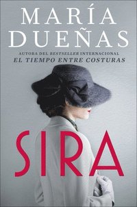 bokomslag Sira \ (Spanish Edition)