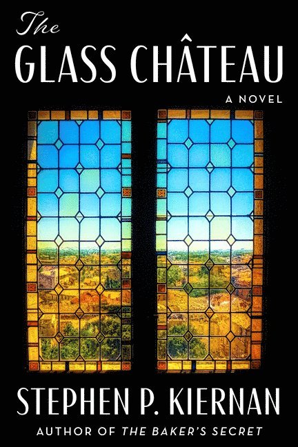 The Glass Chateau 1