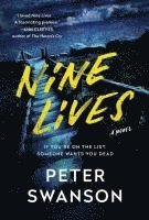 Peter Swanson - Nine Lives, Häftad