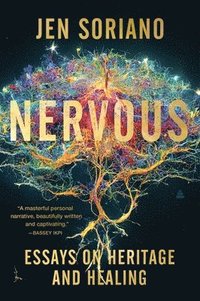 bokomslag Nervous