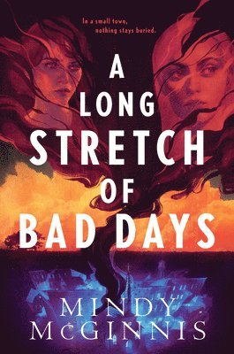 A Long Stretch of Bad Days 1