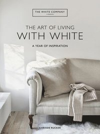 bokomslag The Art of Living with White