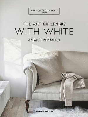 bokomslag The Art of Living with White