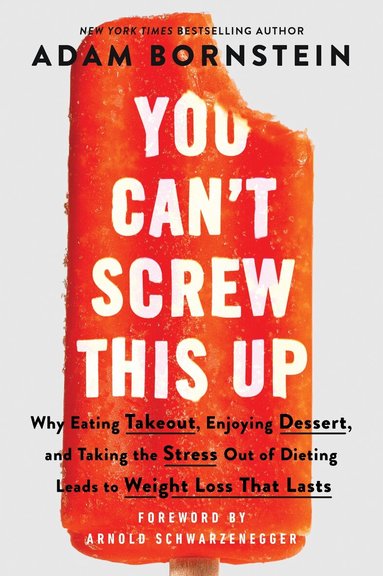 Adam Bornstein - You Can't Screw This Up, Häftad