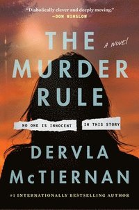 bokomslag The Murder Rule