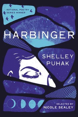 Shelley Puhak - Harbinger, Häftad
