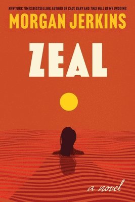 bokomslag Zeal
