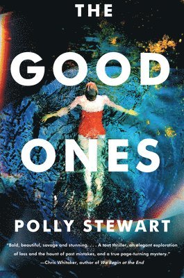 Polly Stewart - The Good Ones, Inbunden