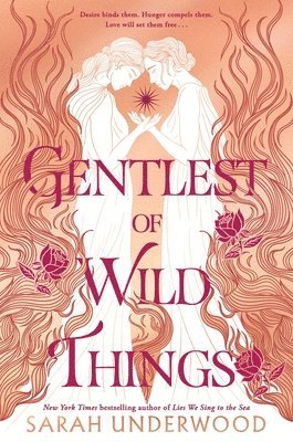 bokomslag The Gentlest of Wild Things