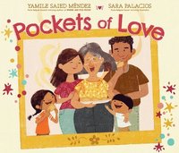 bokomslag Pockets of Love